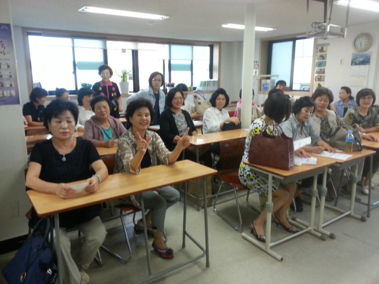 모의고사보는날